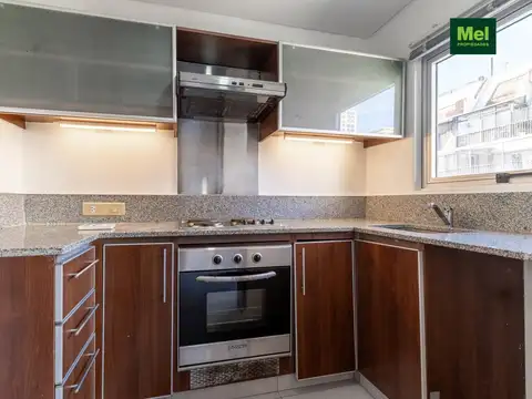 Departamento en Alquiler 12 años