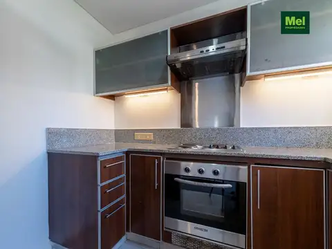 Departamento en Alquiler Apto profesional