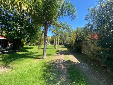 Casa en Venta de 2 dormitorios