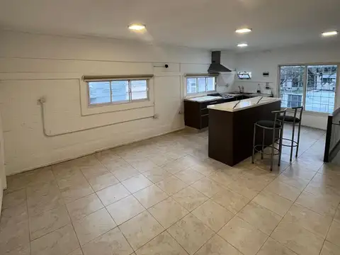 Departamento 3 ambientes en Alquiler en Palomar