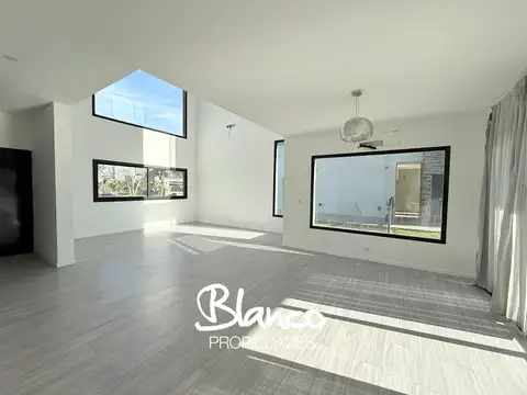 Casa en Venta 2 años