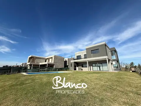 Casa  en Venta en El Naudir, Escobar, G.B.A. Zona Norte