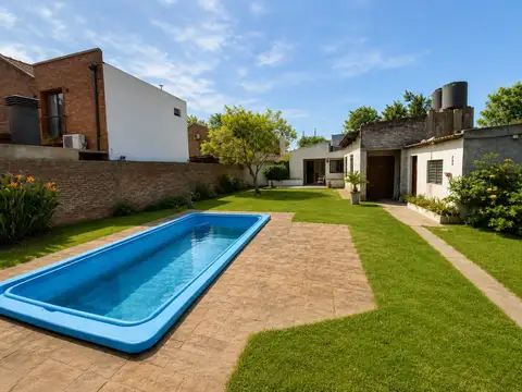 OPORTUNIDAD LOTE EN MERLO DESARROLLO INMOBILIARIO