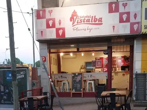 Fondo de Comercio Lujan