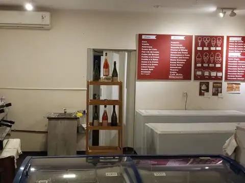 Fondo Comercio en Venta 6 años