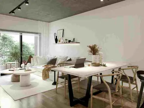 VENTA pozo BANFIELD 2 ambientes BALCON