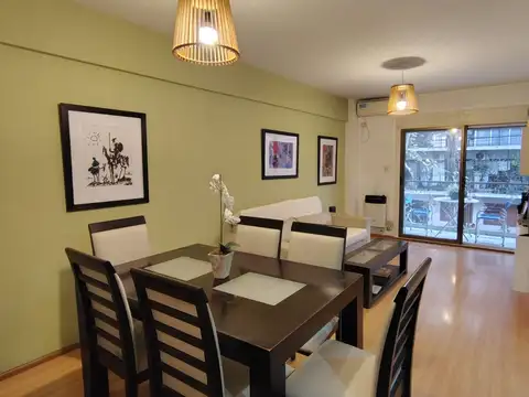 VENTA DEPARTAMENTO CON COCHERA PILETA RECOLETA