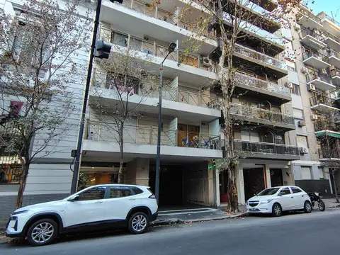 Departamento en Venta con 1 cochera