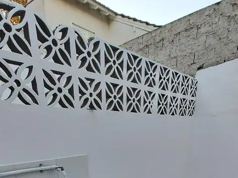 Depto Tipo Casa en Alquiler 5 años