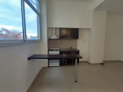 Monoambiente en Alquiler en Chilavert