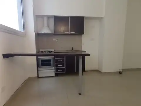 Moreno 2600, Piso 1