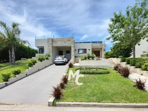 La reserva de Cardales 0