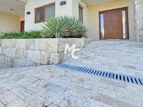 Casa  en Alquiler en La Reserva Cardales, Campana, G.B.A. Zona Norte