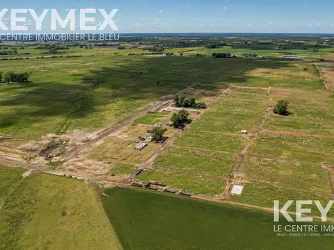 Terreno en Venta en La Reserva Del Oeste, USD 15.000