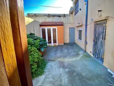 Venta PH 3 Ambientes San Carlos Patio
