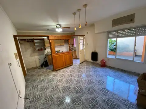Depto Tipo Casa en Venta en La Plata, USD 45.000