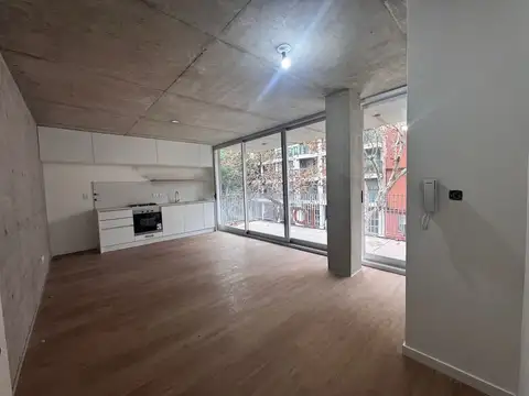VENTA DEPARTAMENTO 1 DORMI A ESTRENAR EXCELENTE UBICACION