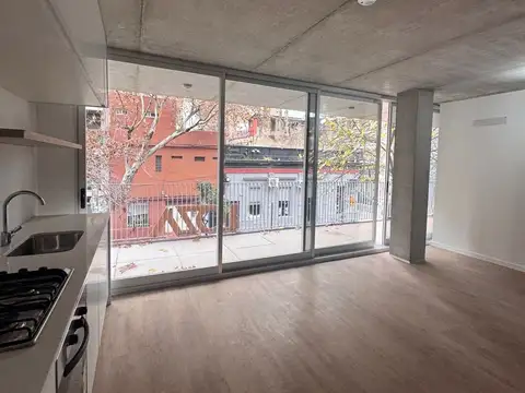 Departamento en Venta en Pichincha, USD 95.000