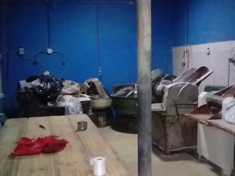 Local en Venta Via Pública