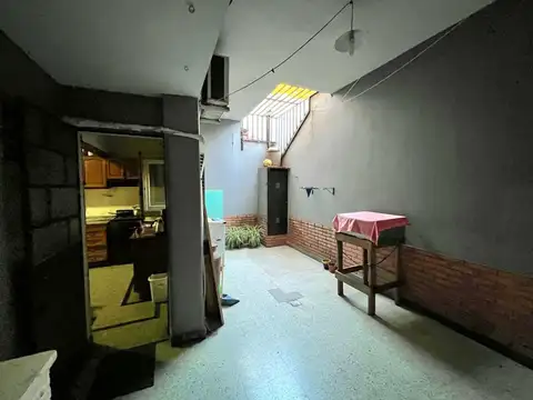 Coronel Néstor Fernández 1000