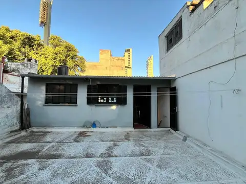 Coronel Néstor Fernández 1000