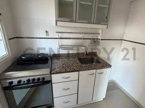 Alquiler mejor zona de  Olivos 2 Ambientes – Av. del Libertador