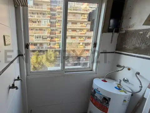libertador 2800, Piso 4 F