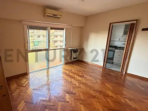 libertador 2800, Piso 4 F