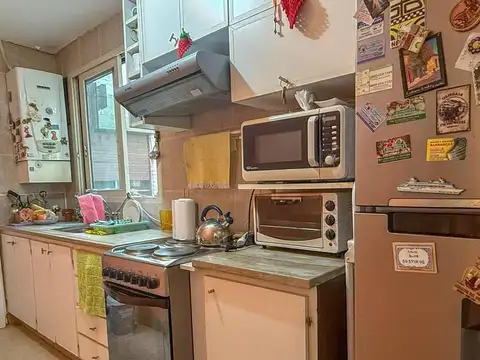 Departamento  en Alquiler en San Isidro, G.B.A. Zona Norte, Argentina