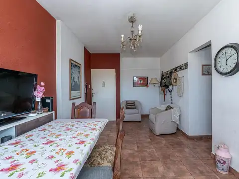 Departamento en Venta en Monserrat, USD 74.000