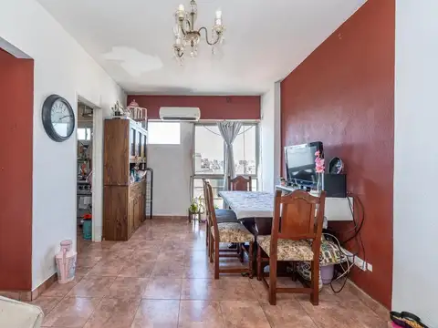 Departamento en venta 3 ambientes en Monserrat