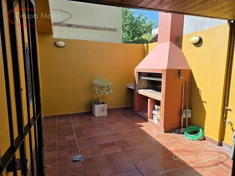 Depto Tipo Casa en Alquiler 18 años