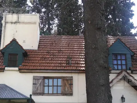 Casa Apto credito - 3 dorm - Gral Pacheco . Tigre - POZZI INMO