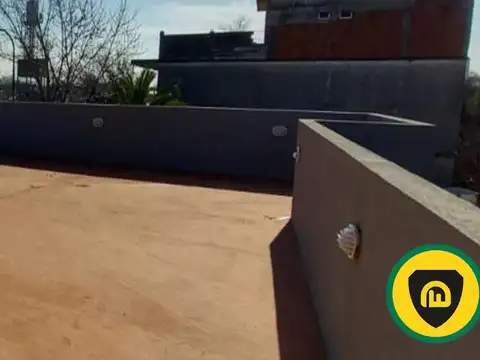 Departamento en Venta en José Clemente Paz, USD 38.000