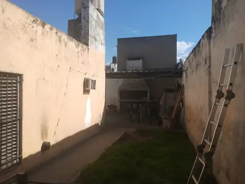 CASA VENTA EN BECCAR