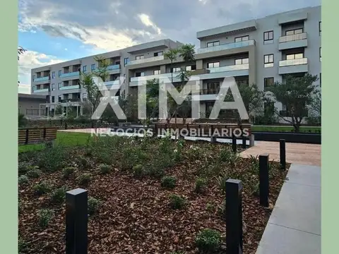 Monoambiente En Alquiler San Lorenzo Chico