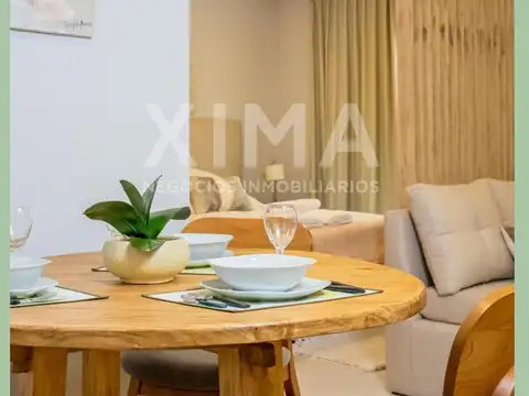 Monoambiente En Alquiler San Lorenzo Chico