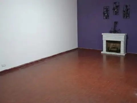 Departamento 4 ambientes con excelente ubicacion