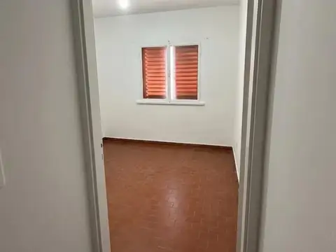 Departamento 4 ambientes con 1 baño