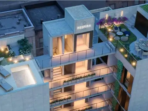 Departamento en Venta A Estrenar