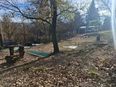 Terreno en Venta en Villa Parque Siquiman, USD 12.700