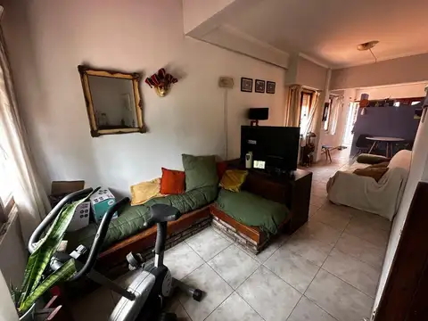 Casa en Alquiler de 2 dormitorios