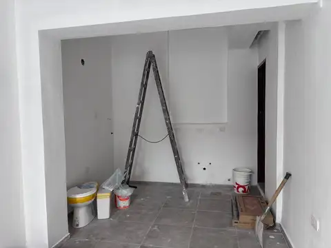 Local en Alquiler A Estrenar