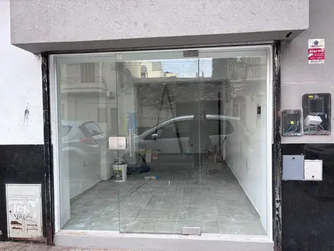 Local en Alquiler A Estrenar