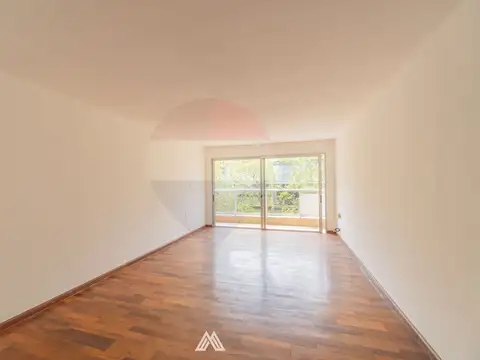 Alquiler Apartamento Pocitos 3 Dormitorios Garaje