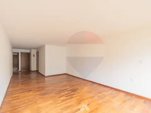 Departamento en Alquiler de 4 ambientes