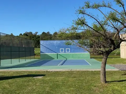 Terreno Lote  en Venta ubicado en Altos de Campo Grande, Pilar, G.B.A. Zona Norte