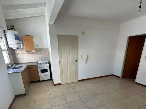Departamento en Alquiler al Norte