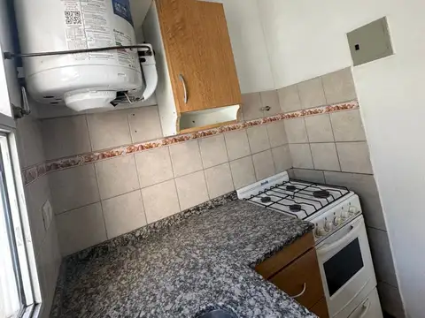 Departamento en Alquiler 15 años