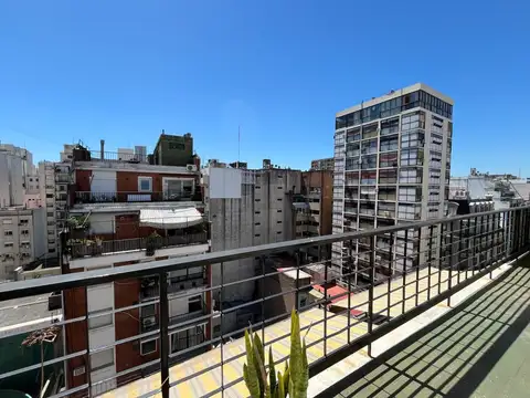 Talcahuano 900